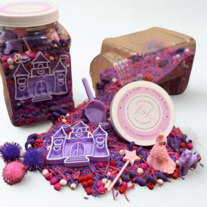 Fairytale Pour & Play Kit