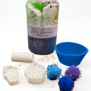 Sweet Treats Dough To-Go Jar