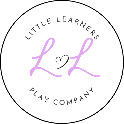 Little Learners Play Co